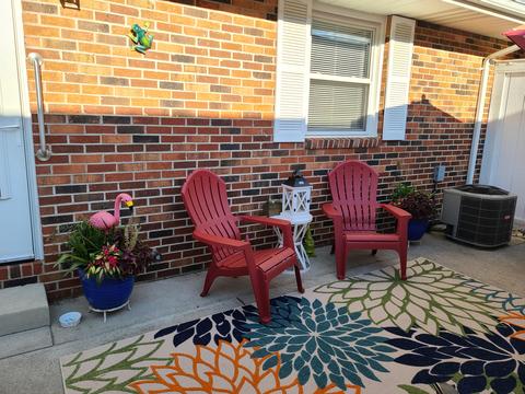 4426 E Ridgewood Rd, Springfield, OH 45503 photo 21