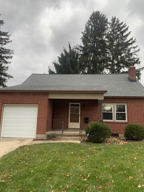 710 W 1st St, Springfield, OH 45504 photo 1