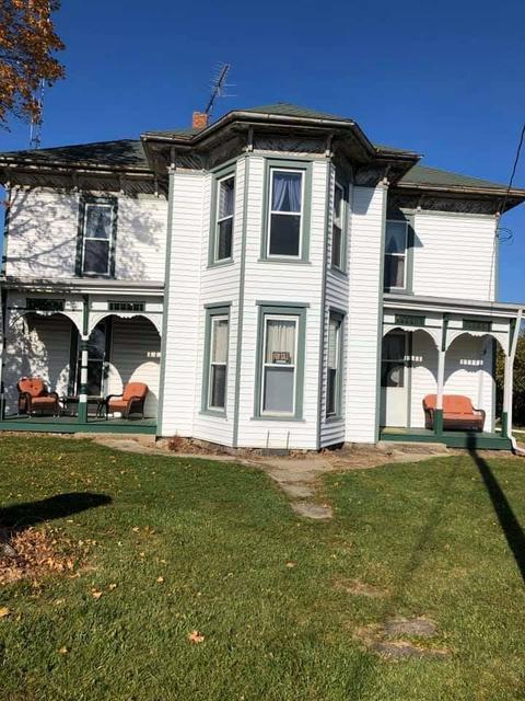 8637 Cr 11, De Graff, OH 43318 photo 1