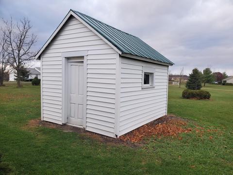 8637 Cr 11, De Graff, OH 43318 photo 7