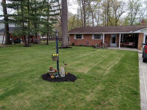 2621 Lindair Dr, Springfield, OH 45502 photo 3