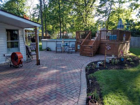 2621 Lindair Dr, Springfield, OH 45502 photo 4