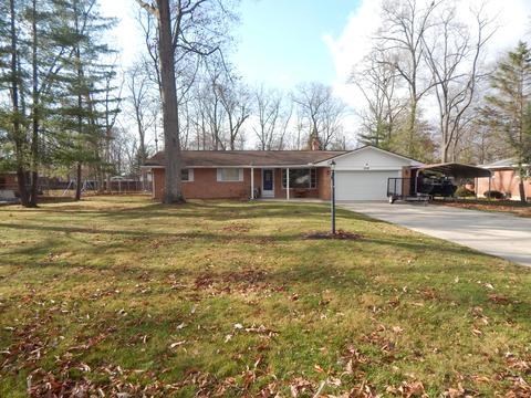 2621 Lindair Dr, Springfield, OH 45502 photo 10