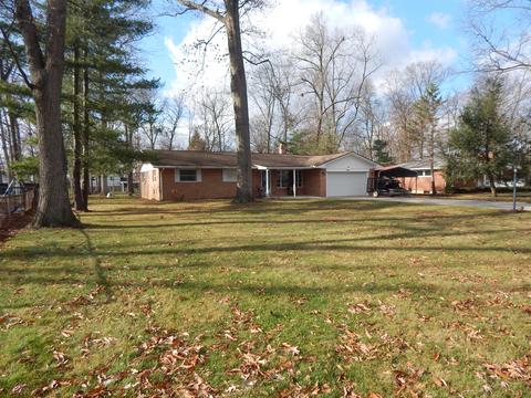 2621 Lindair Dr, Springfield, OH 45502 photo 9
