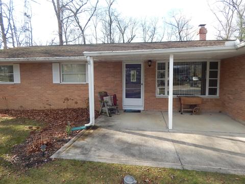 2621 Lindair Dr, Springfield, OH 45502 photo 13