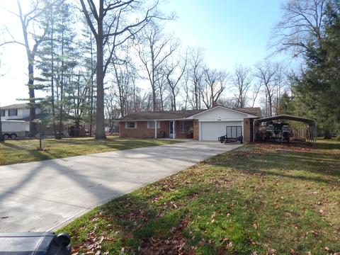 2621 Lindair Dr, Springfield, OH 45502 photo 8
