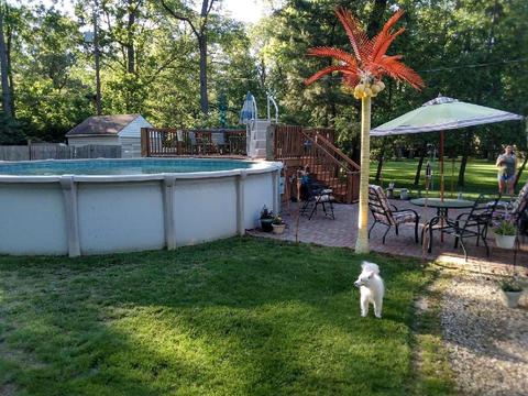2621 Lindair Dr, Springfield, OH 45502 photo 6
