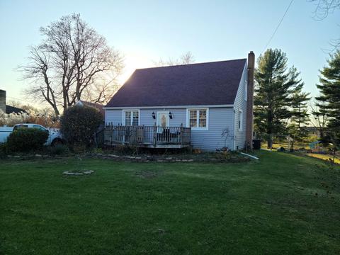 2203 Troy Rd, Springfield, OH 45504 photo 1
