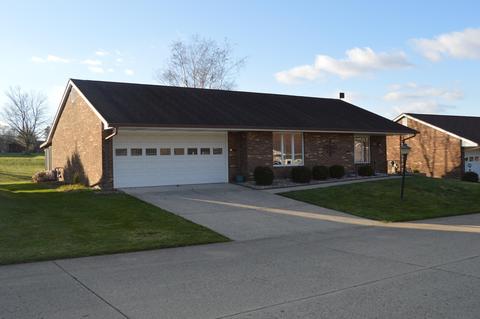 3039 E Brixton Dr, Springfield, OH 45503 photo 2