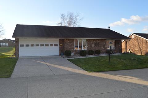 3039 E Brixton Dr, Springfield, OH 45503 photo 1
