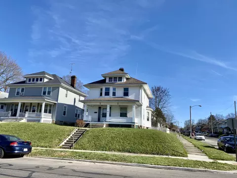 332 S Western Ave, Springfield, OH 45506 photo 1