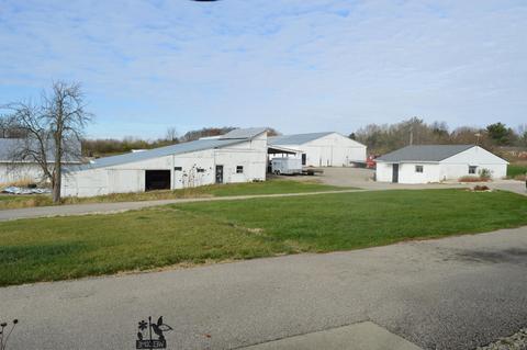 3397 E Possum Rd, Springfield, OH 45502 photo 3