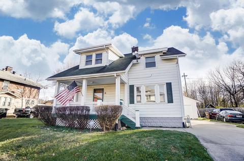 8 Oakland Ct, Springfield, OH 45505 photo 1