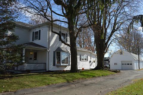 415 E Walnut St, Covington, OH 45318 photo 1