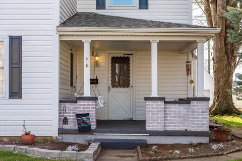 415 E Walnut St, Covington, OH 45318 photo 2