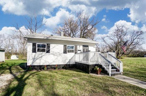 1208 W Perrin Ave, Springfield, OH 45506 photo 1