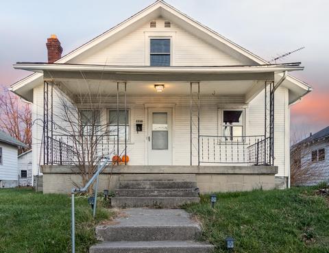 2248 Erie Ave, Springfield, OH 45505 photo 2
