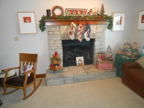 811 Eva Cir, Springfield, OH 45504 photo 24