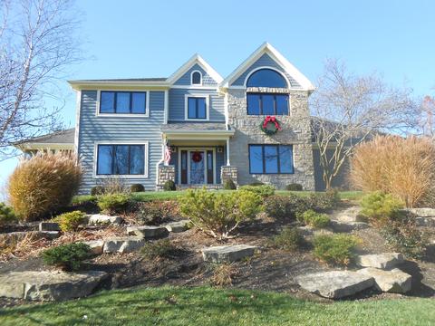 811 Eva Cir, Springfield, OH 45504 photo 2