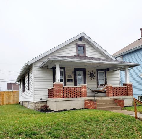 2202 Woodside Ave, Springfield, OH 45503 photo 3