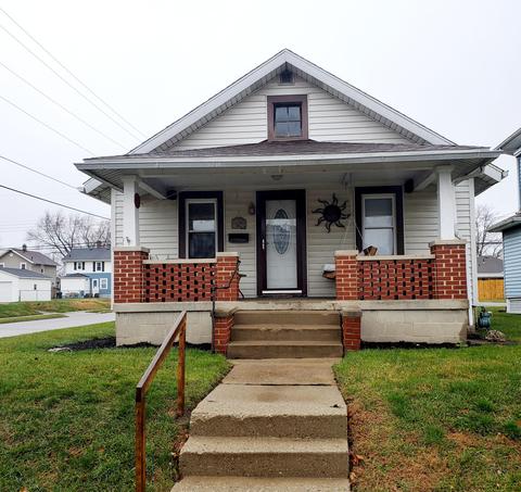 2202 Woodside Ave, Springfield, OH 45503 photo 1