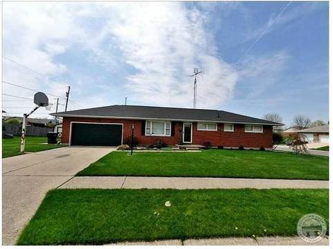 4053 Tacoma St, Springfield, OH 45503 photo 1