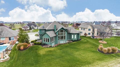 2015 Eaglebrooke Pkwy, Celina, OH 45822 photo 4