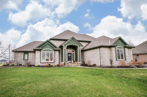 2015 Eaglebrooke Pkwy, Celina, OH 45822 photo 8