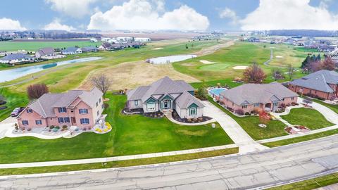 2015 Eaglebrooke Pkwy, Celina, OH 45822 photo 2