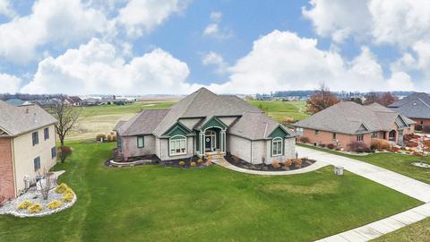 2015 Eaglebrooke Pkwy, Celina, OH 45822 photo 3