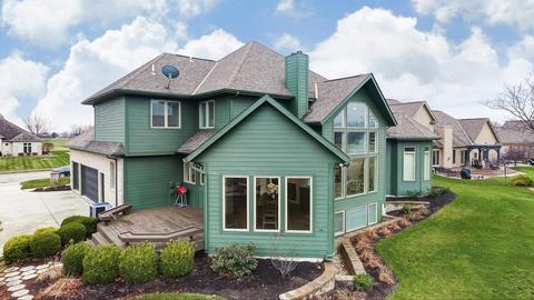 2015 Eaglebrooke Pkwy, Celina, OH 45822 photo 5