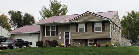 1750 Marinette Dr, Springfield, OH 45503 photo 1