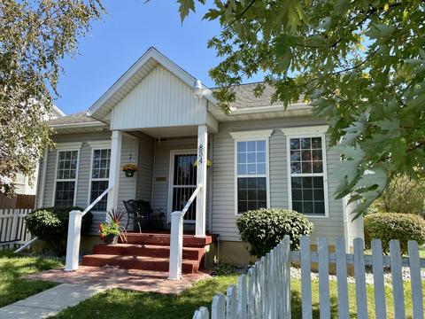 834 Clifton Ave, Springfield, OH 45505 photo 1