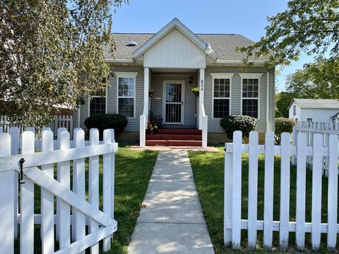 834 Clifton Ave, Springfield, OH 45505 photo 2