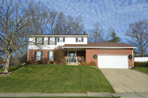 610 Torrence Dr, Springfield, OH 45503 photo 1