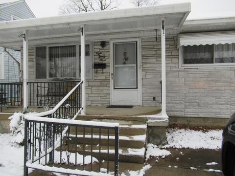 823 Montgomery Ave, Springfield, OH 45506 photo 1