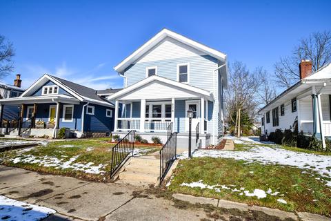 608 E Cecil St, Springfield, OH 45503 photo 4