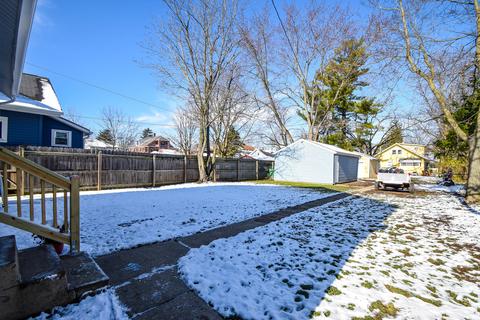 608 E Cecil St, Springfield, OH 45503 photo 34
