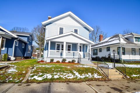 608 E Cecil St, Springfield, OH 45503 photo 3