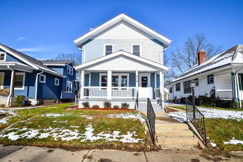608 E Cecil St, Springfield, OH 45503 photo 1