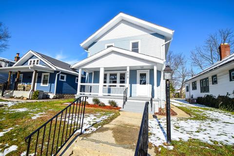 608 E Cecil St, Springfield, OH 45503 photo 2