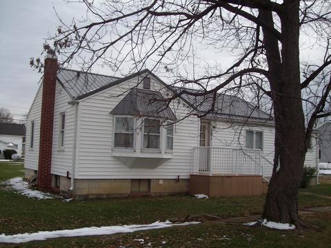 201 S Wayne St, Mendon, OH 45862 photo 1