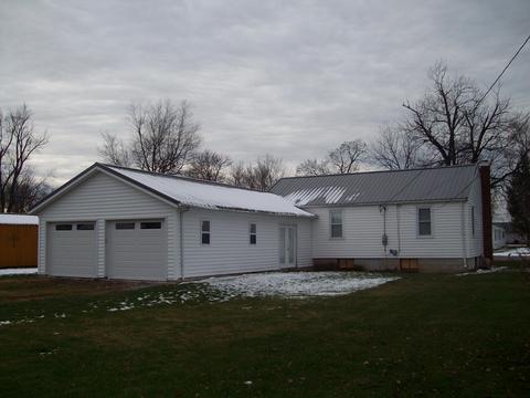 201 S Wayne St, Mendon, OH 45862 photo 19