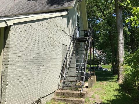 321 S Yellow Springs St, Springfield, OH 45506 photo 2