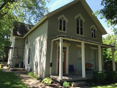 321 S Yellow Springs St, Springfield, OH 45506 photo 1
