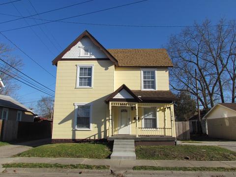 720 Garfield Ave, Springfield, OH 45504 photo 1