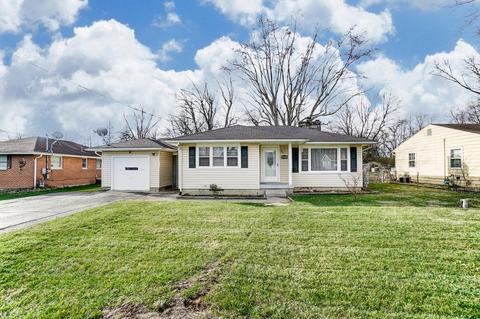 827 Lawnview Ave, Springfield, OH 45505 photo 1