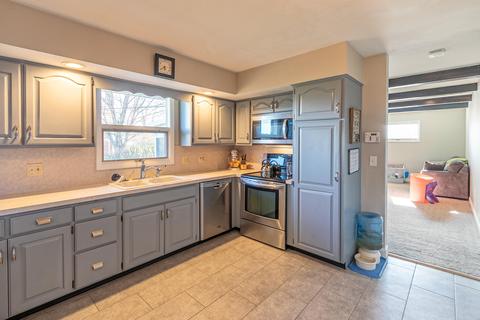 2638 Aberdeen Dr, Springfield, OH 45506 photo 14
