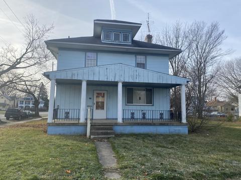 201 Oakwood Pl, Springfield, OH 45506 photo 1