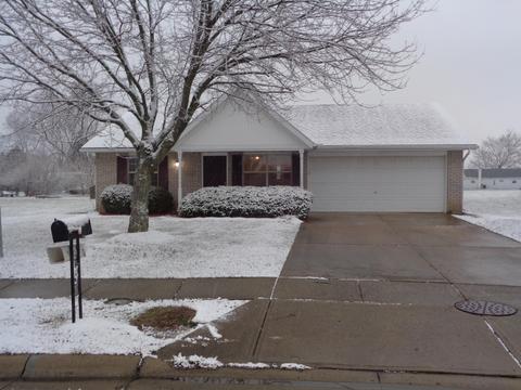 2210 Neon Ct, Springfield, OH 45503 photo 2